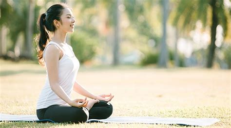 Manfaat Yoga untuk Kesehatan Fisik