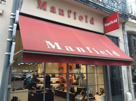 Manfield à Lille