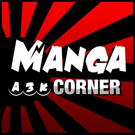 Manga Corner