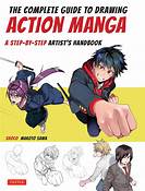 Manga Action