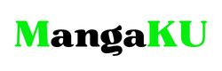 Mangaku Logo