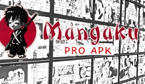 Bahasa di Mangaku.pro