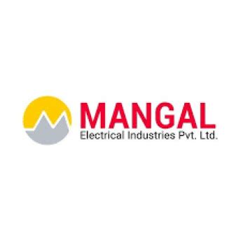 Mangal Electrical Industries Pvt Ltd Jaipur