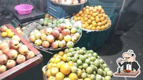 Mangalmurti Fruits Suppliers,Atpadi.