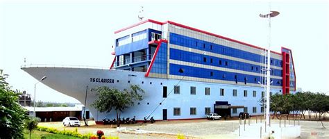 Mangalore Marine College and Technology - Best Marine College in Karnataka and Best Engineering College in Mangalore