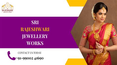 Mangalore Rajeshwari Jewellery Works