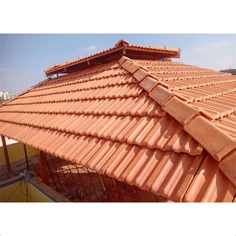 Mangalori Roof Tiles Factory