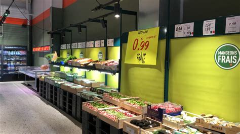 Mangeons Frais à Condom