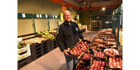 Mangeons Frais à Issenheim