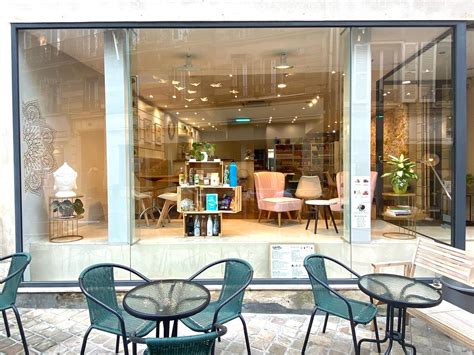 Manger Zen à Chartres