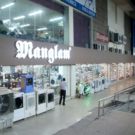Manglam Electronics And Furniture