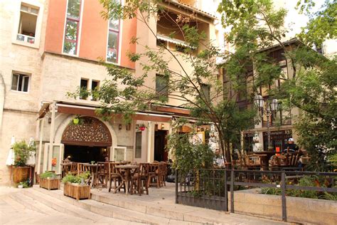 Mango à Montpellier