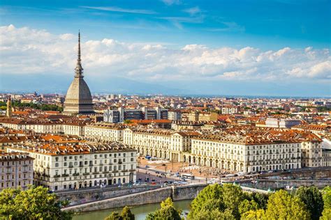 Mango's Turin