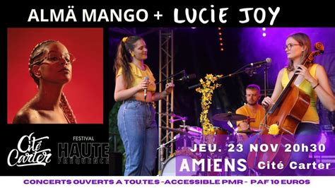 Mango à Amiens