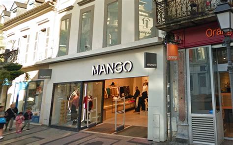 Mango à Tarbes
