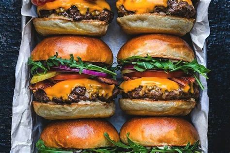 Manhattan Burger Hanover