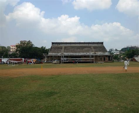 Manimala Panchayath Stadium