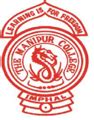 Manipur College