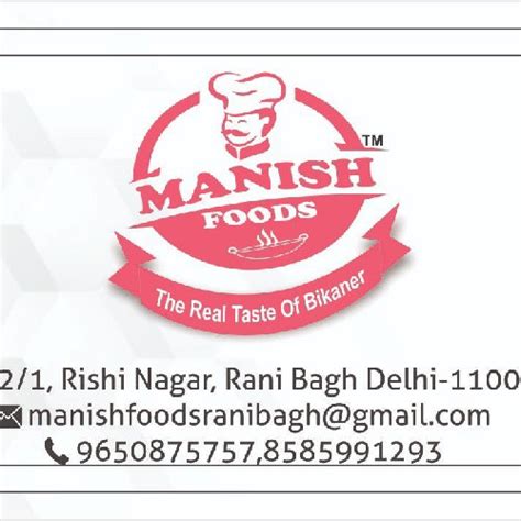 Manish Food Point