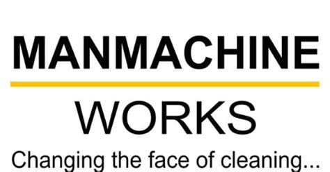 Manmachine Works Pvt. Ltd.