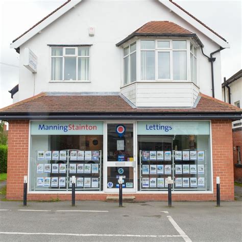 Manning Stainton Estate Agents Wetherby