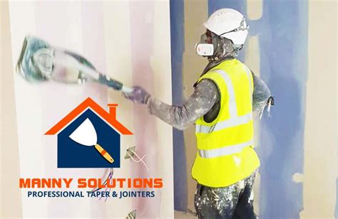 Manny Solutions Limited