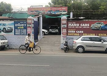 Mano cars - used car dealer