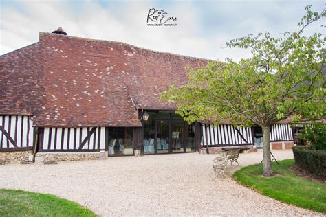 Manoir Henri IV à Caugé