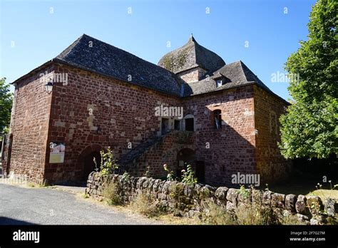 Manoir de Valady à Valady