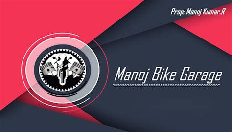 Manoj's Cycle Repair Shop