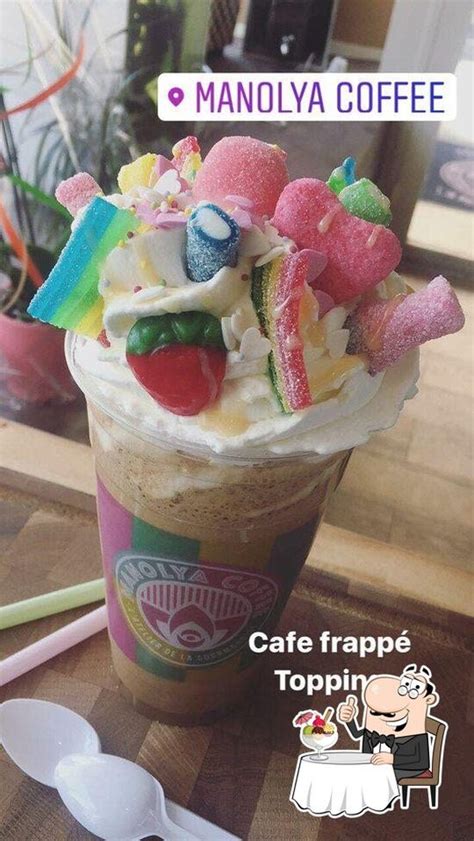 Manolya Coffee à Strasbourg