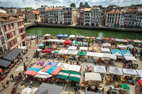 Manon Marc à Bayonne