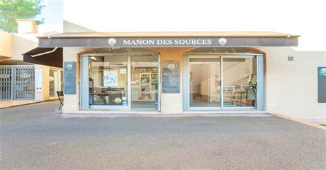 Manon des Sources à Biot