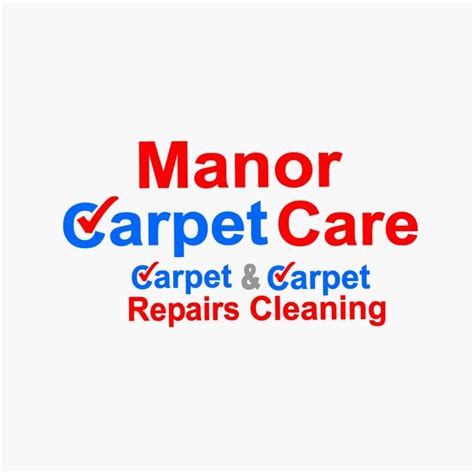 Manor Carpet Care