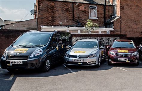 Manor Cars Taxis and Private hire