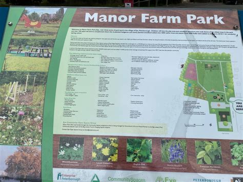Manor Farm Park