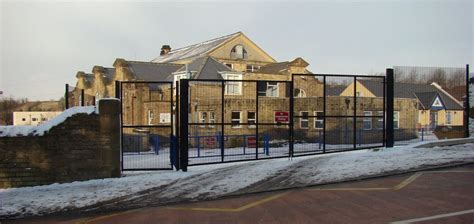 Manor Lodge Primary School