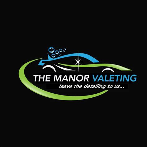 Manor Valeting