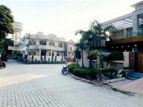 Mansarovar Estate Ludhiana