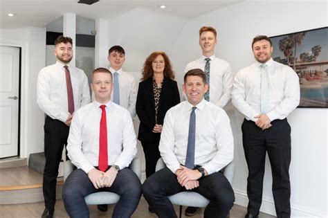 Mansell McTaggart Estate Agents