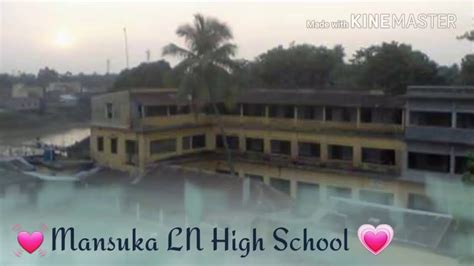 Mansuka L N High School