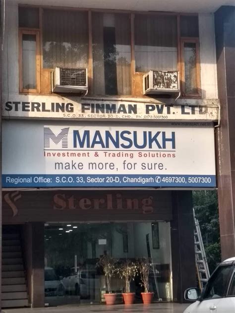 Mansukh Distributors Pvt. Ltd.