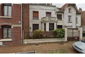 Manten Edith à Rivery