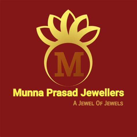 Mantu jewellers( Munna prasad).