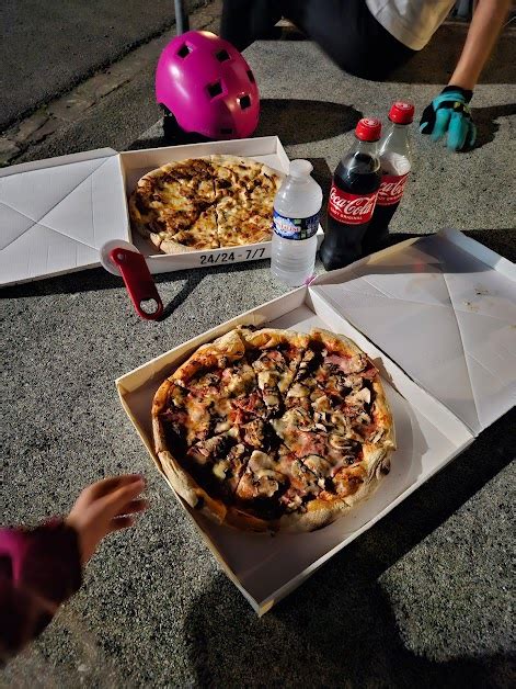 Manu Patton à Isigny-sur-Mer