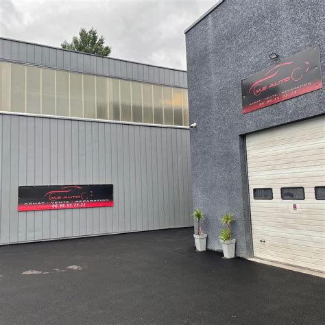 Manu Sprac Auto à Meaux