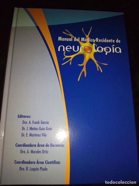 ^^ Download Pdf Manual del Residente de Neurología II Books
