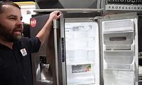 Manual Reset for an Older Thermador Refrigerator
