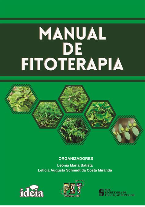 #### Download Pdf Manual de fitoterapia Books