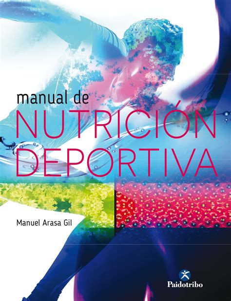 % Download Pdf Manual de nutrición deportiva (Color) Books